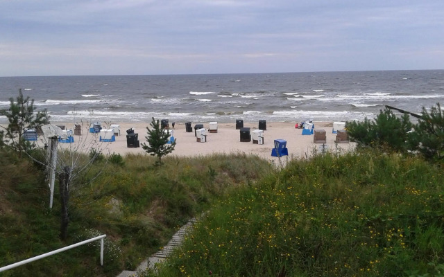 Feriendomizil-Usetom