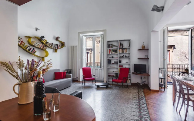 Classic Apartment La Maddalena