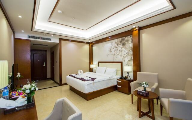Paksong Danngarm Hotel