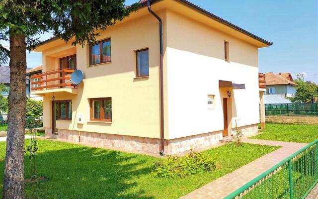 Ilidza Holiday Home