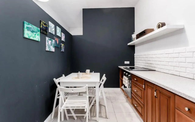 Chill Apartments K15 Two Floor House