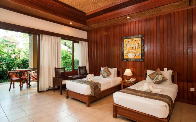 Sri Phala Resort & Villa