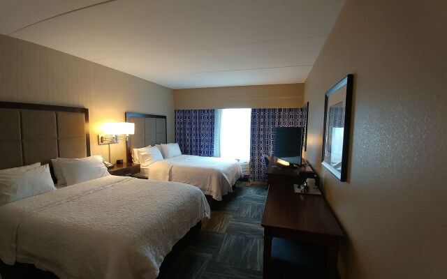 Hampton Inn Lexington Medical Center