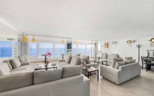 La Perla del capo hotel