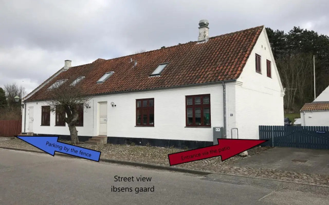 Ibsens Gaard