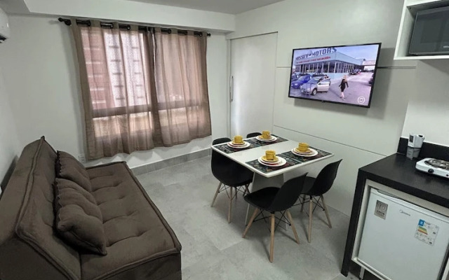 Melhores Flats - Seu refúgio