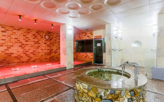 La Mer Hotel