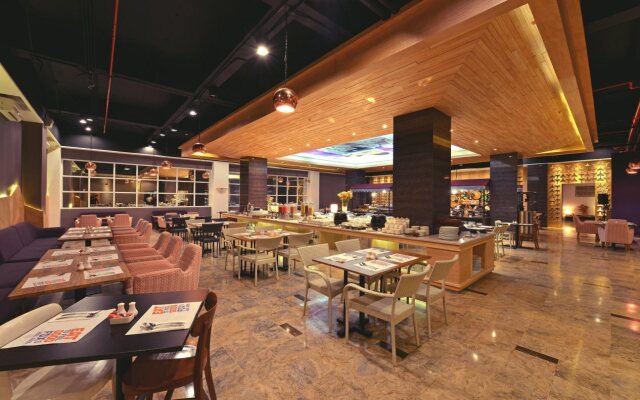 Oakwood Merdeka Bandung