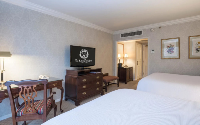 The Sutton Place Hotel Vancouver