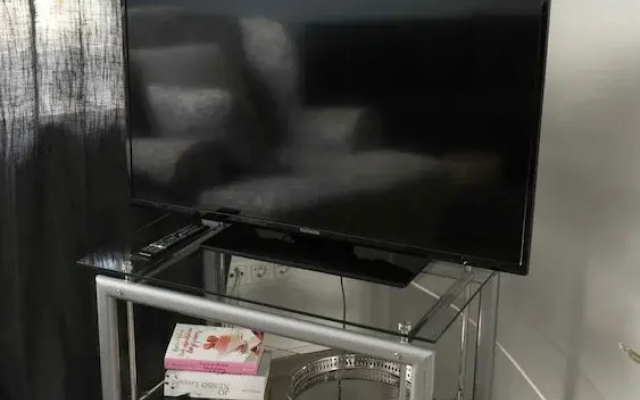 Ferienwohnung Anke-Apartement 5a