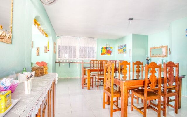 OYO Pousada Flor da Primavera