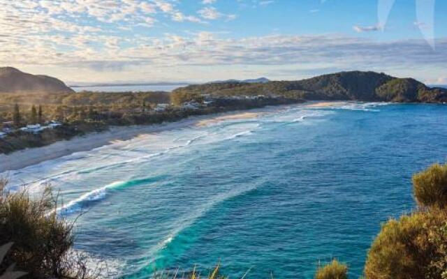 Breezes - Oceanside 17