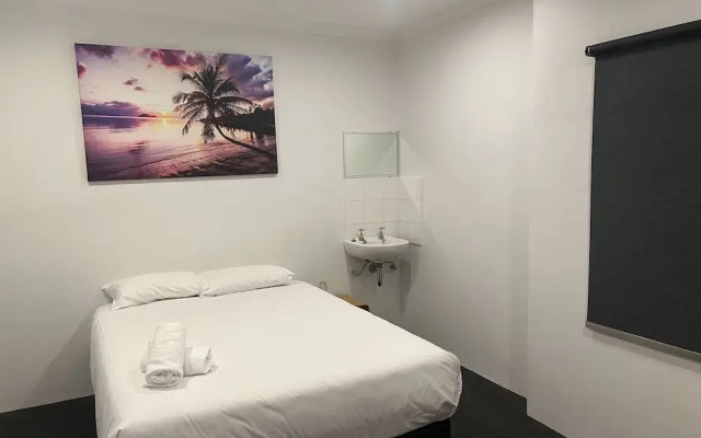Plantation Hotel Coffs Harbour