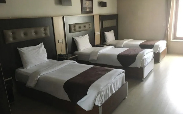 Gungoren Hotel
