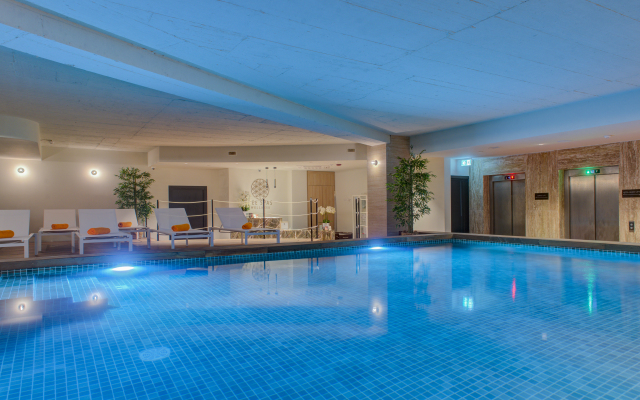 Noru Hotel Malta