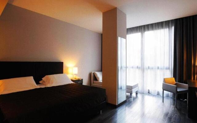 Park Hotel Sporting