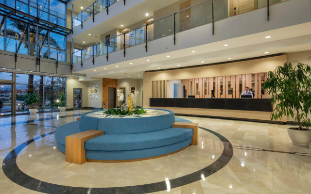 Novum Garden Side - All Inclusive