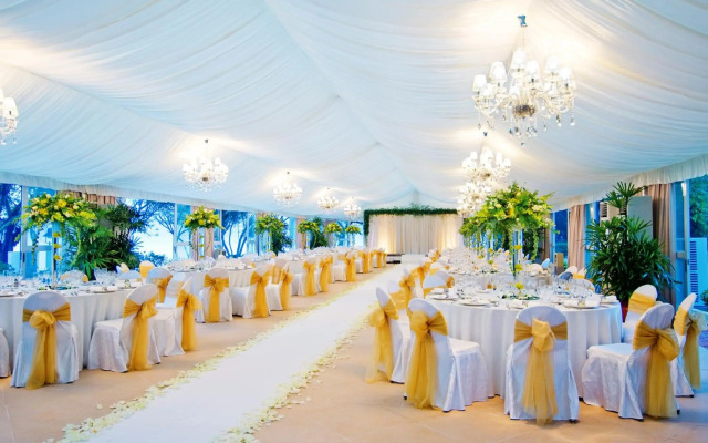 Grand Coloane Resort