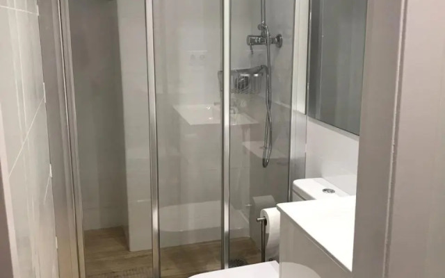 Apartamento Playa Mar