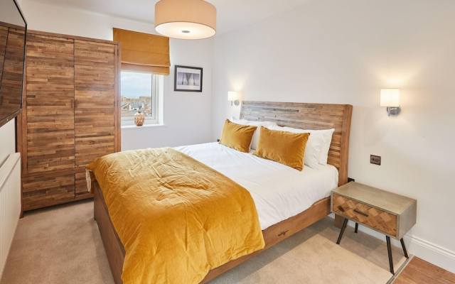 Host Stay Studio Pod 3