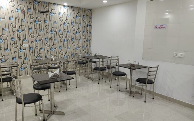Green Lotus Residency