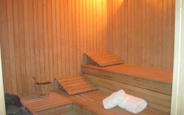 Cabañas y Spa Antuen