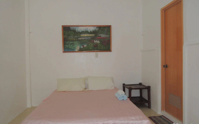 New Ocean Terrace Beach Resort