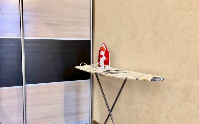 Уютные апартаменты на улице Чистопольская 23