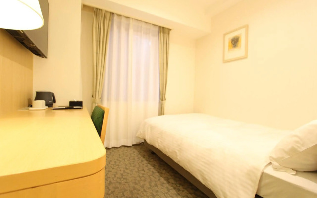 KOKO HOTEL Sendai Station South