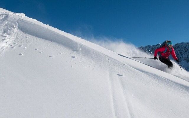 Ferienhaus Gerold Grießer