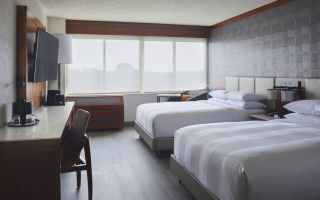 Detroit Marriott Southfield