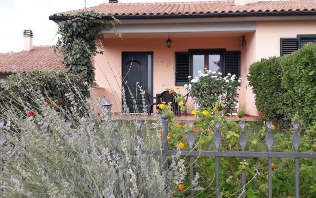 Residence Bartolini Ai Campi da Golf