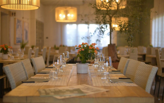 Residence con piscina a 450 mt dal mare