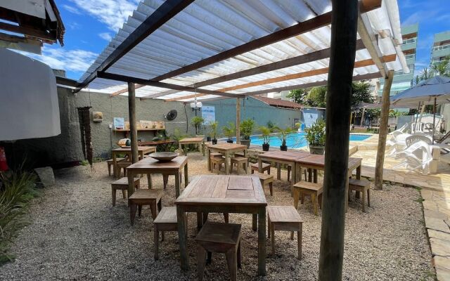 Pousada Azul Marinho Ubatuba