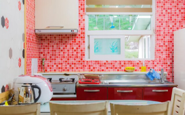 Yangpyeong Wide-garden House Pension