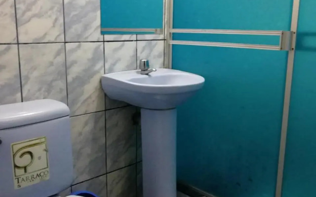 Hotel Nuevo Amanecer