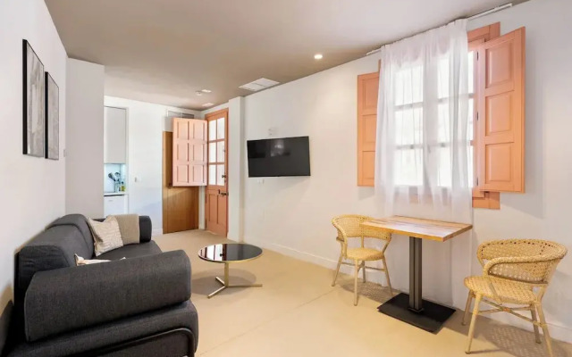 limehome Cordoba Calle Pozanco - City Center