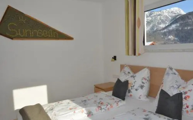 Ferienwohnung Sunnseitn