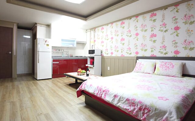 Tongyeong Ocean Love Pension
