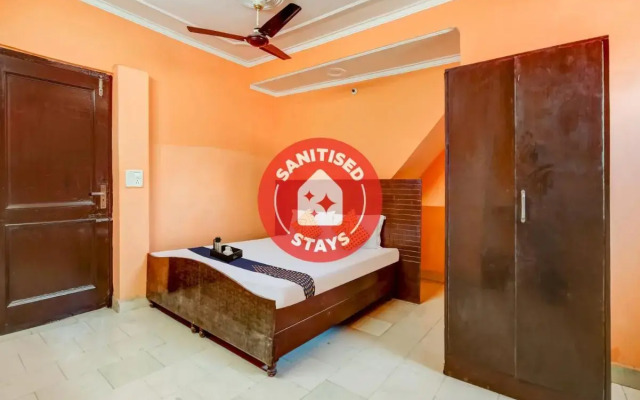 SPOT ON 701618 Hotel New Style