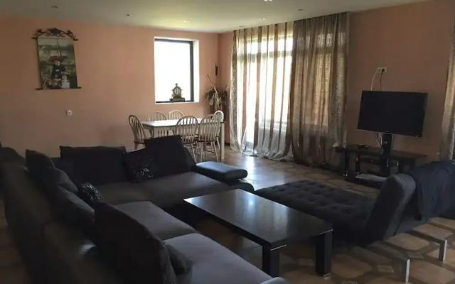 Bakuriani Residence