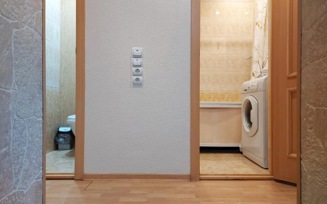 Апартаменты на улице Куйбышева 10