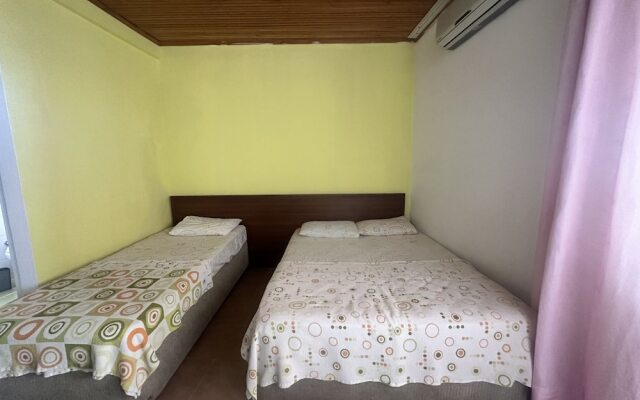 Avşa apart otel