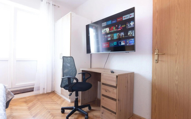 Bobo central 2BR apartment