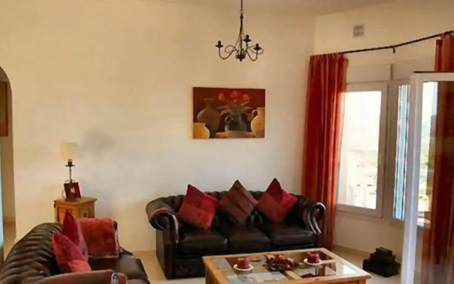 6 Guests - Private Pool - 3Br Villa - Amazing View