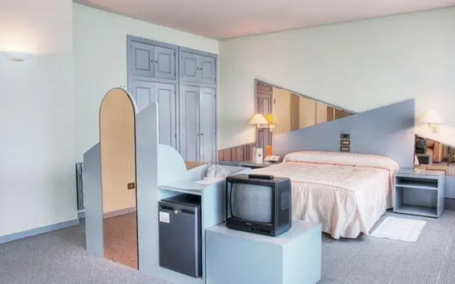 Hotel Villamartin