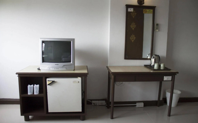 Tapae Place Hotel Chiangmai