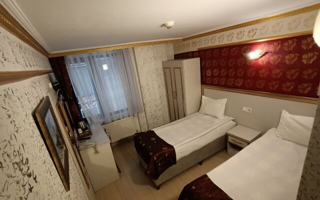 Boutique Dedem Hotel