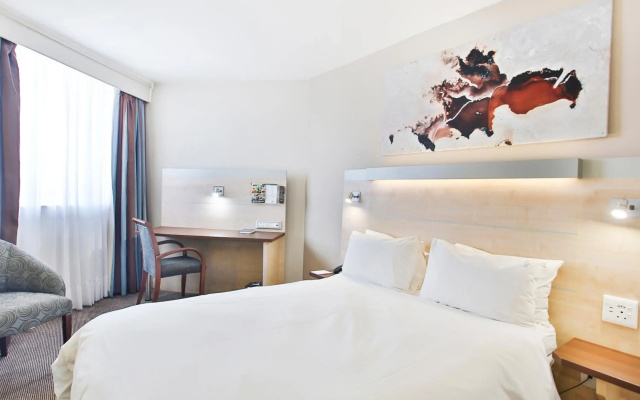 RH Hotel Pretoria