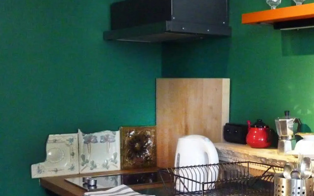 Design City Old Town- Brzozowa Apartment
